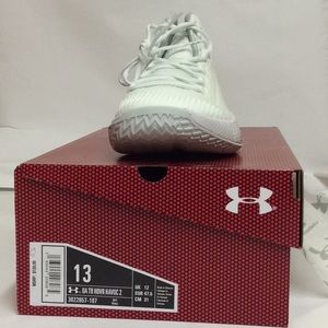 Under Armour TB HOVR HAVOC 2 3022657-107